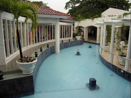 grand lido hotel negril jamaica