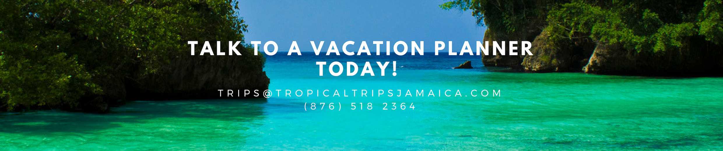contact us trip planner jamaica