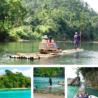 Port Antonio tours and excursions