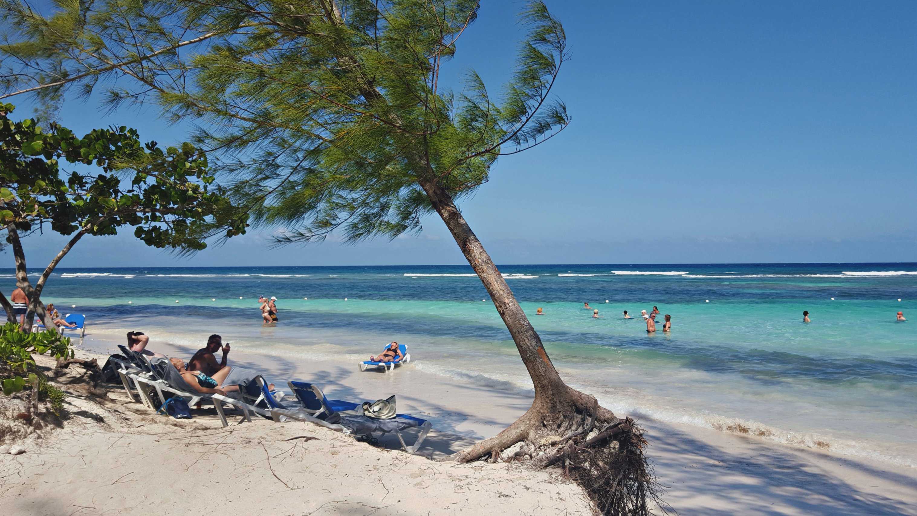 Red Stripe Beach - Best Beaches in Jamaica