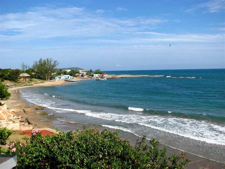 Treasure Beach - Best beaches in Jamaica