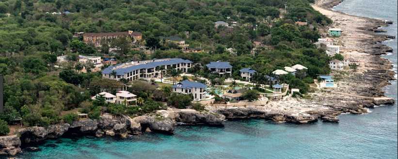 cliff hotel negril jamaica
