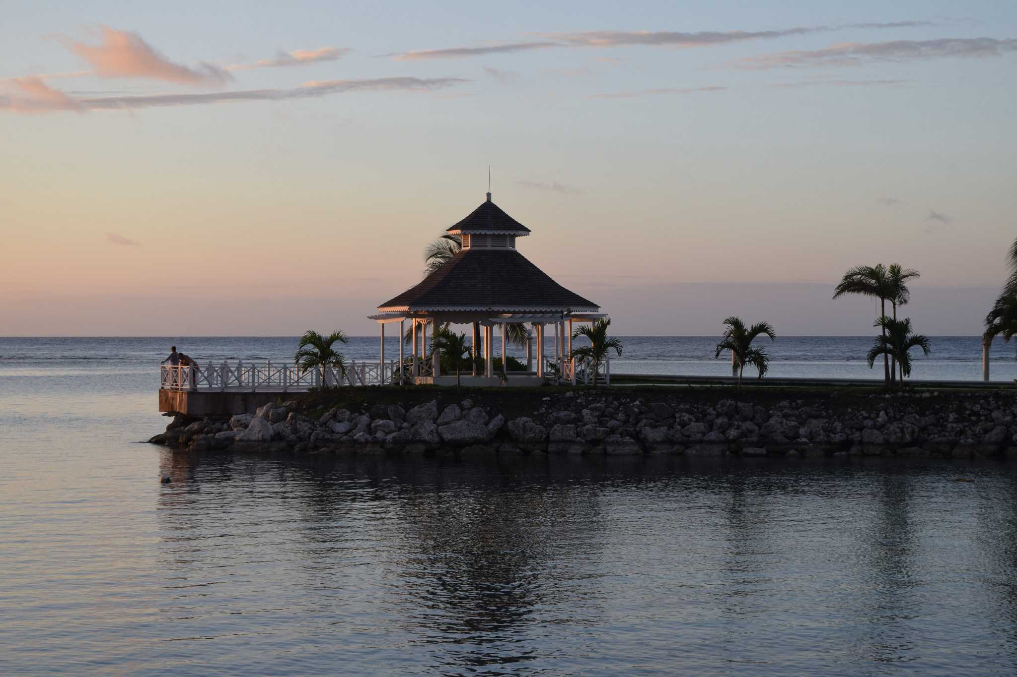 moon palace hotel ocho rios jamaica