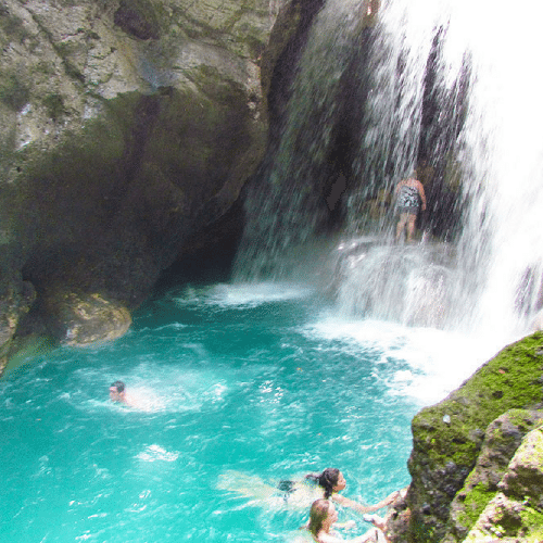 tourist destinations in jamaica