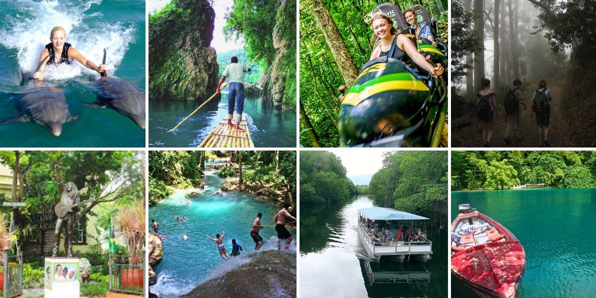 things to do jamaica