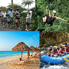 Jamaica Eco Tours