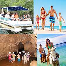 Jamaica Private Family Tours