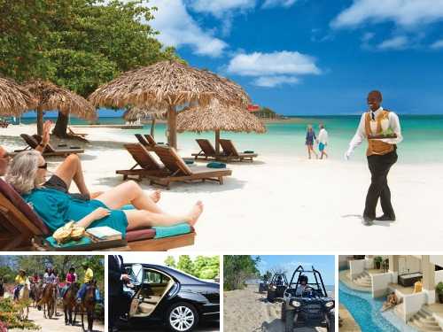 jamaica travel packages, jamaica tours and excursions