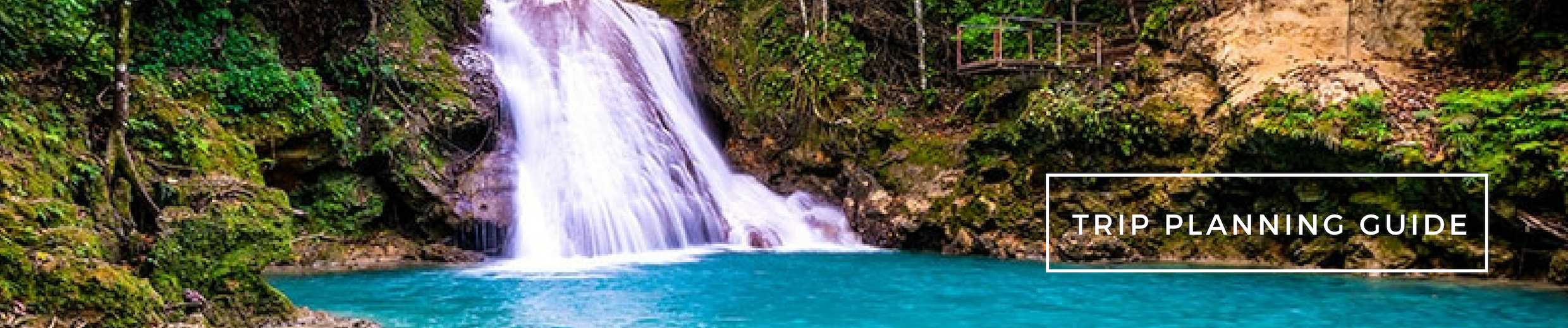 trip planning guide jamaica