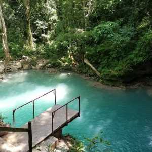 best of jamaica blue hole