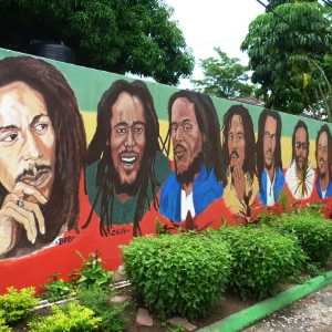 best of jamaica bob marley museum