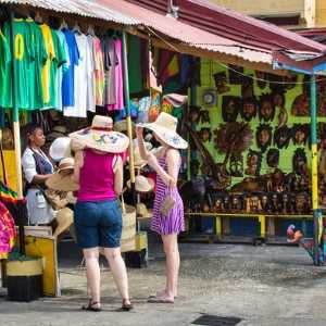 best of jamaica craft market