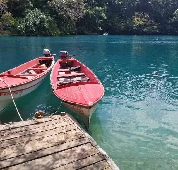 best of jamaica blue lagoon portland