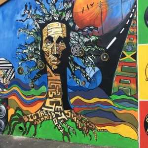 kingston jamaica bob marley museum