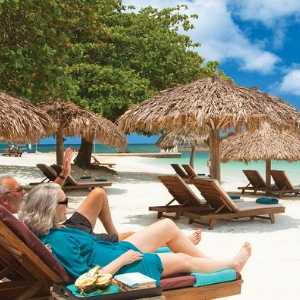 luxury vacations negril beach jamaica