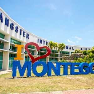 montego bay jamaica