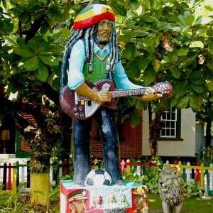 travel around jamaica tours bob marley museum