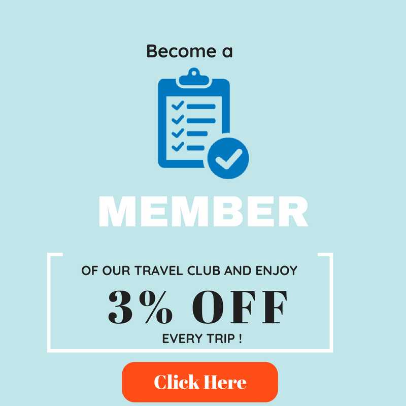 member discounts tropical trips jamaica
