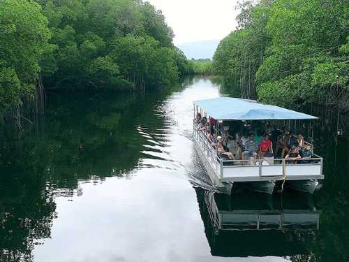 black river jamaica