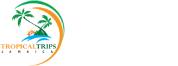 Tropical Trips Jamaica logo